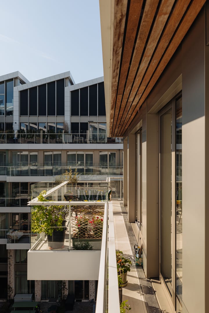 Foto 25 van Zeeburgerkade 966