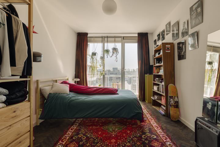 Foto 26 van Zeeburgerkade 966