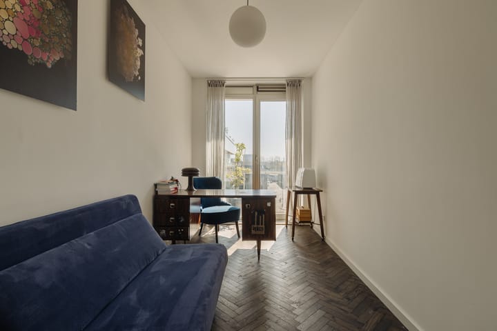 Foto 29 van Zeeburgerkade 966