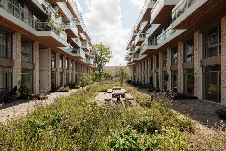 Foto 34 van Zeeburgerkade 966