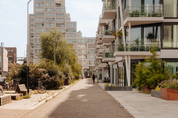 Foto 36 van Zeeburgerkade 966