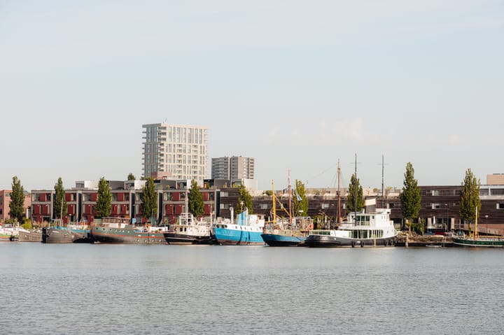 Foto 37 van Zeeburgerkade 966