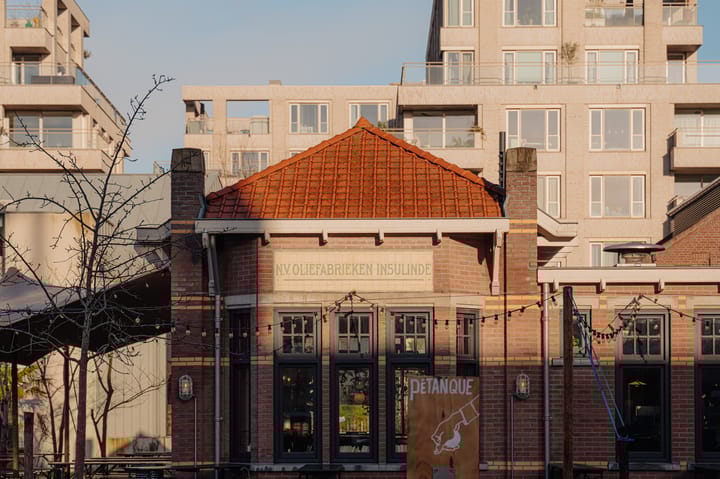 Foto 38 van Zeeburgerkade 966