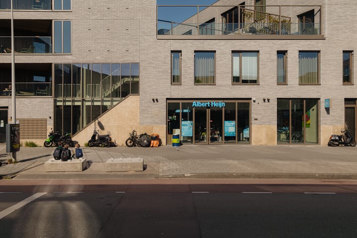 Foto 39 van Zeeburgerkade 966