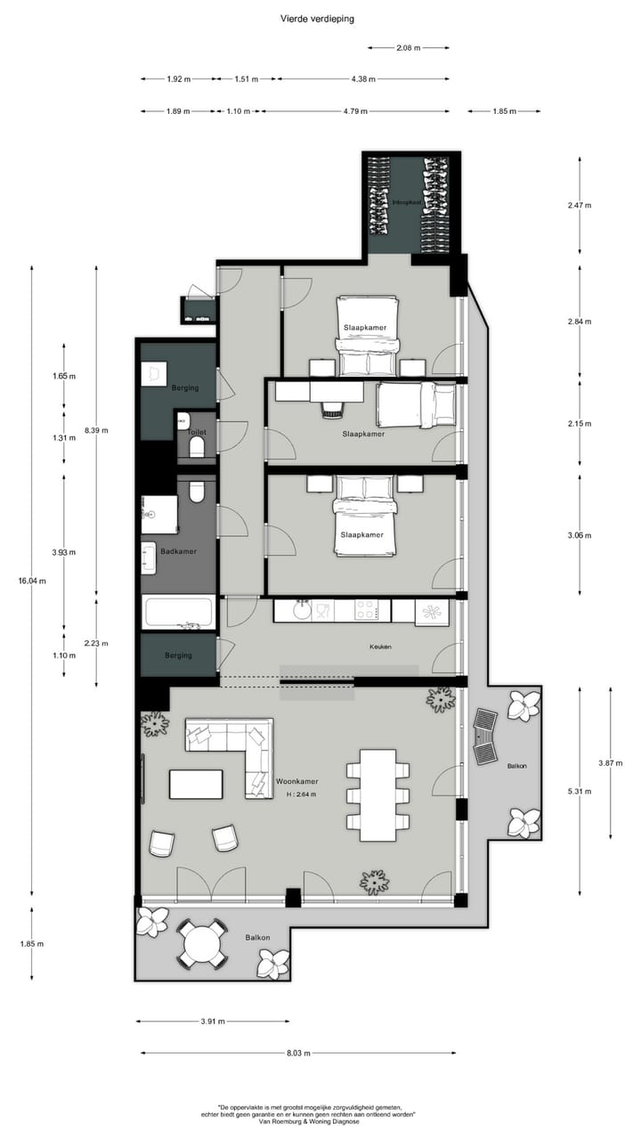 Foto 40 van Zeeburgerkade 966