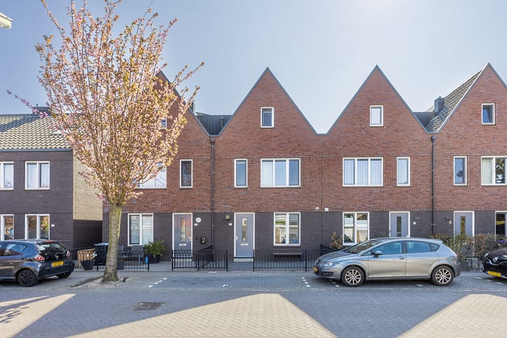 Bloemstraat 10