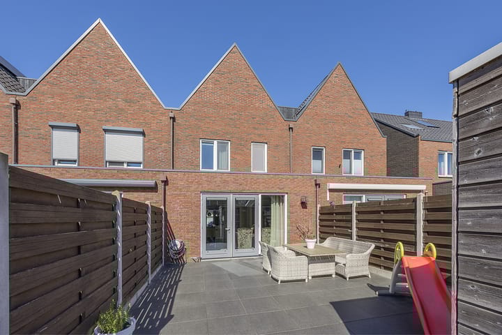 Foto 29 van Bloemstraat 10