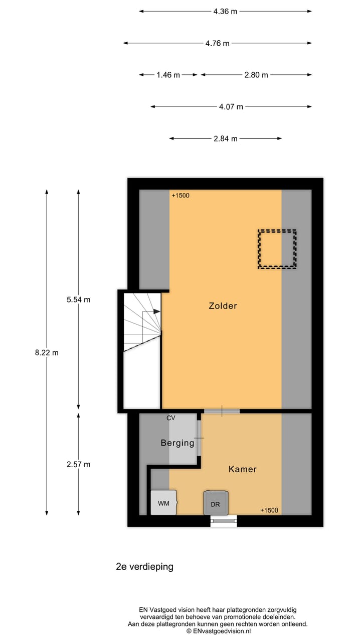 Foto 36 van Bloemstraat 10
