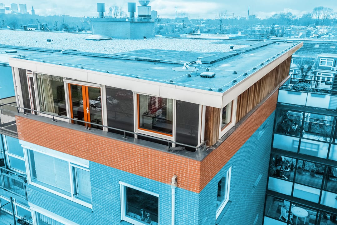 Foto 1 van Hengeveldstraat 158