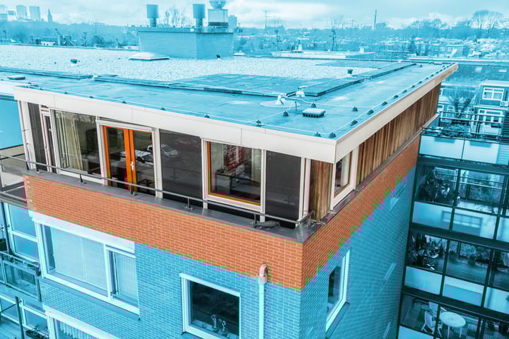 Foto 1 van Hengeveldstraat 158