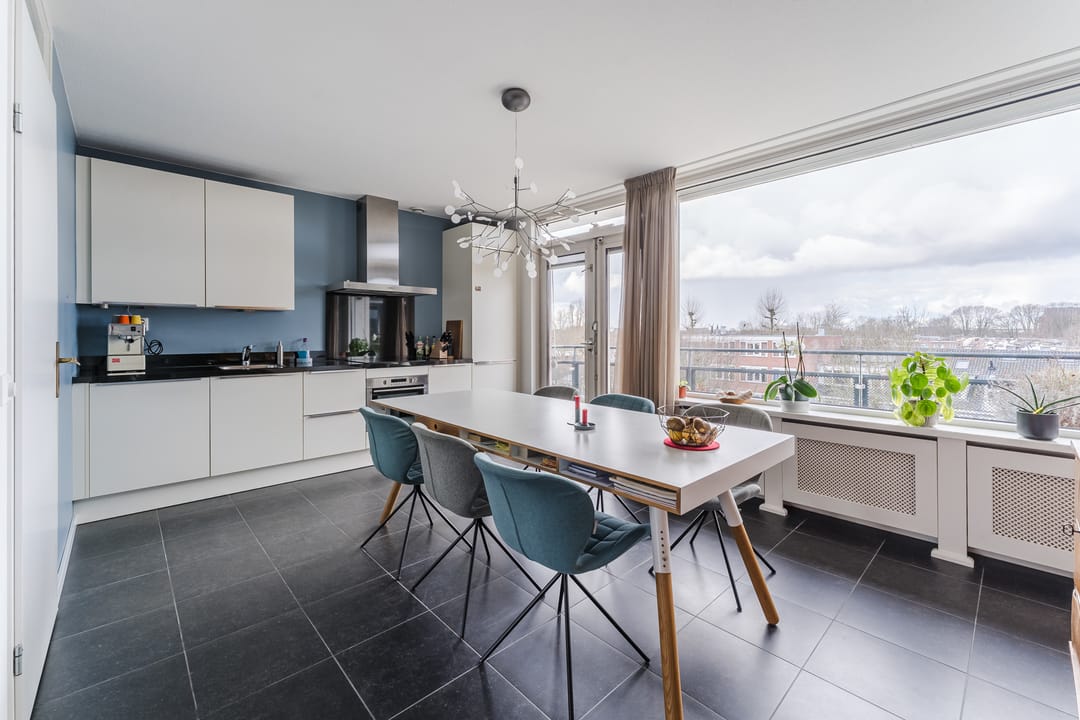 Foto 2 van Hengeveldstraat 158