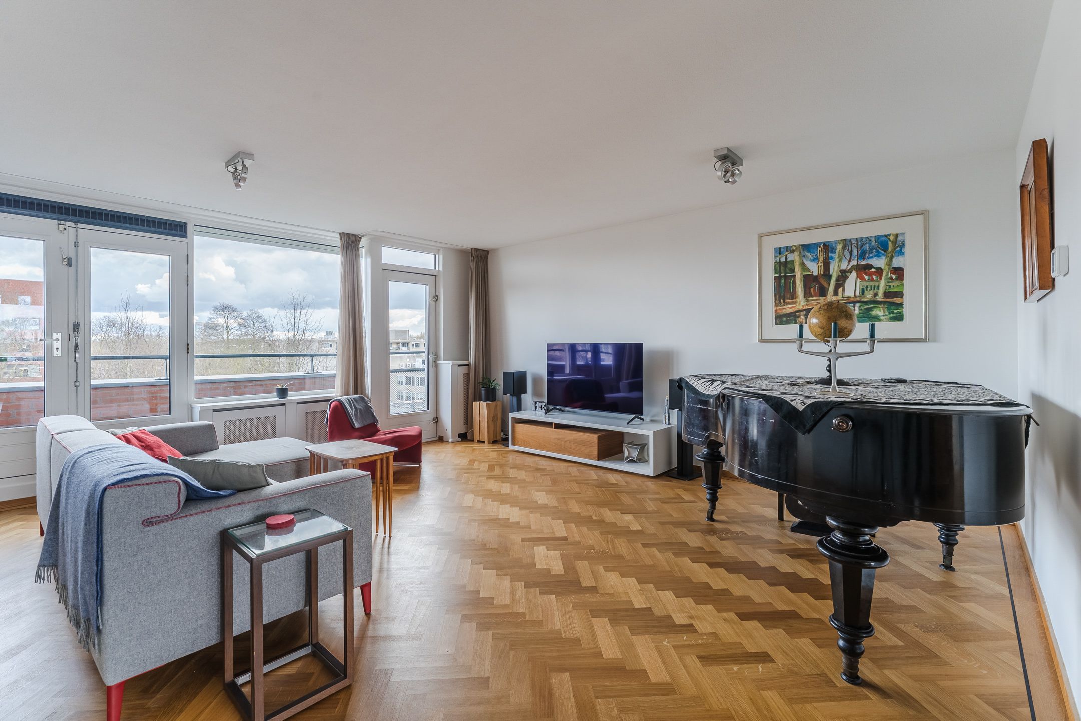 Foto 3 van Hengeveldstraat 158