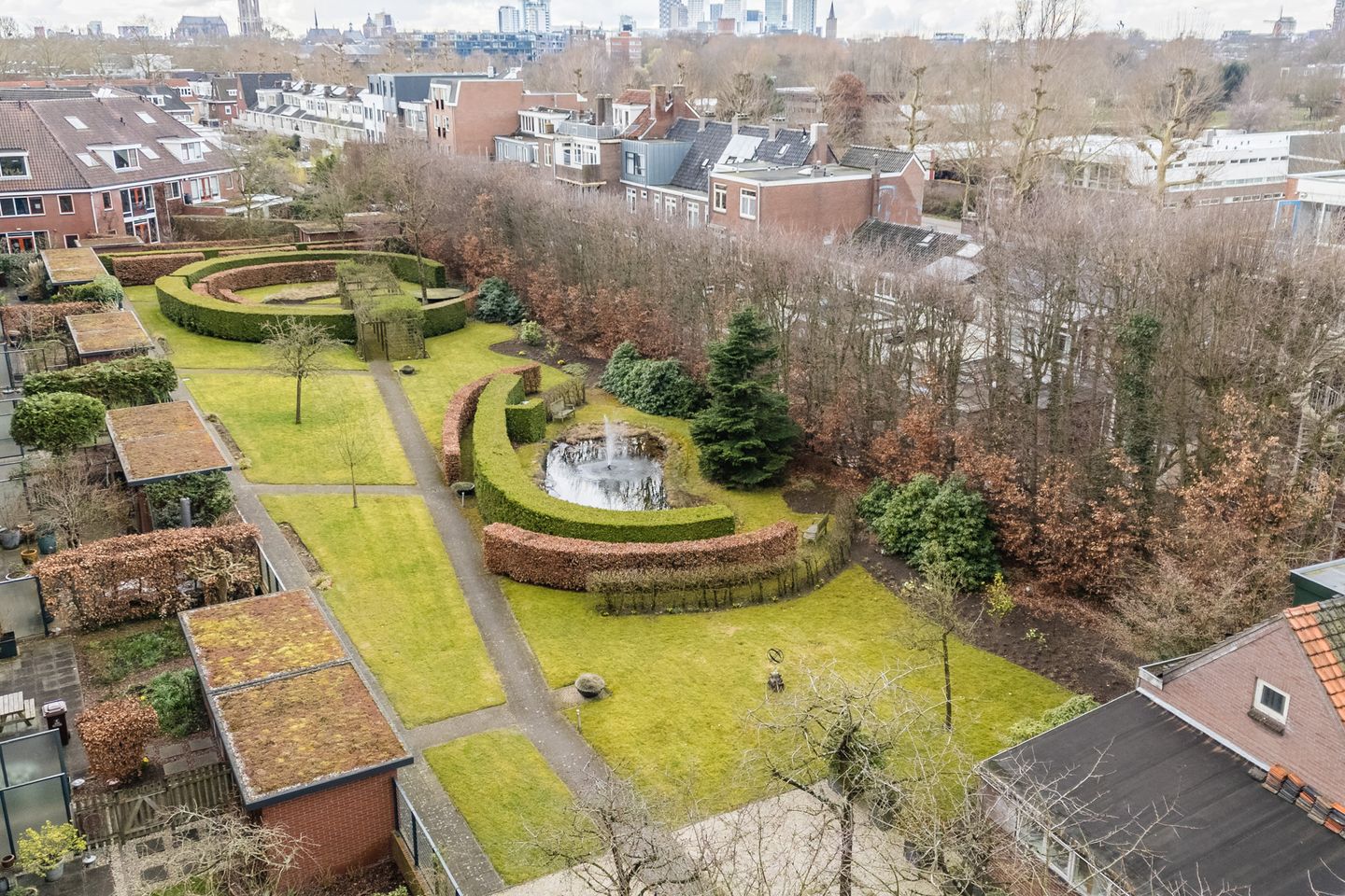 Foto 4 van Hengeveldstraat 158