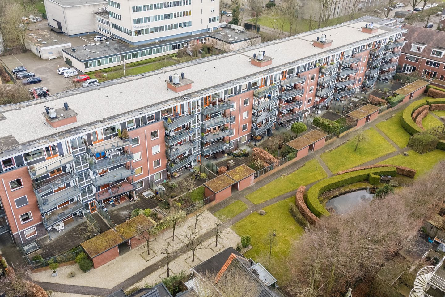 Foto 5 van Hengeveldstraat 158