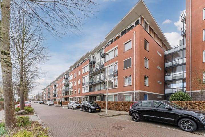 Foto 6 van Hengeveldstraat 158