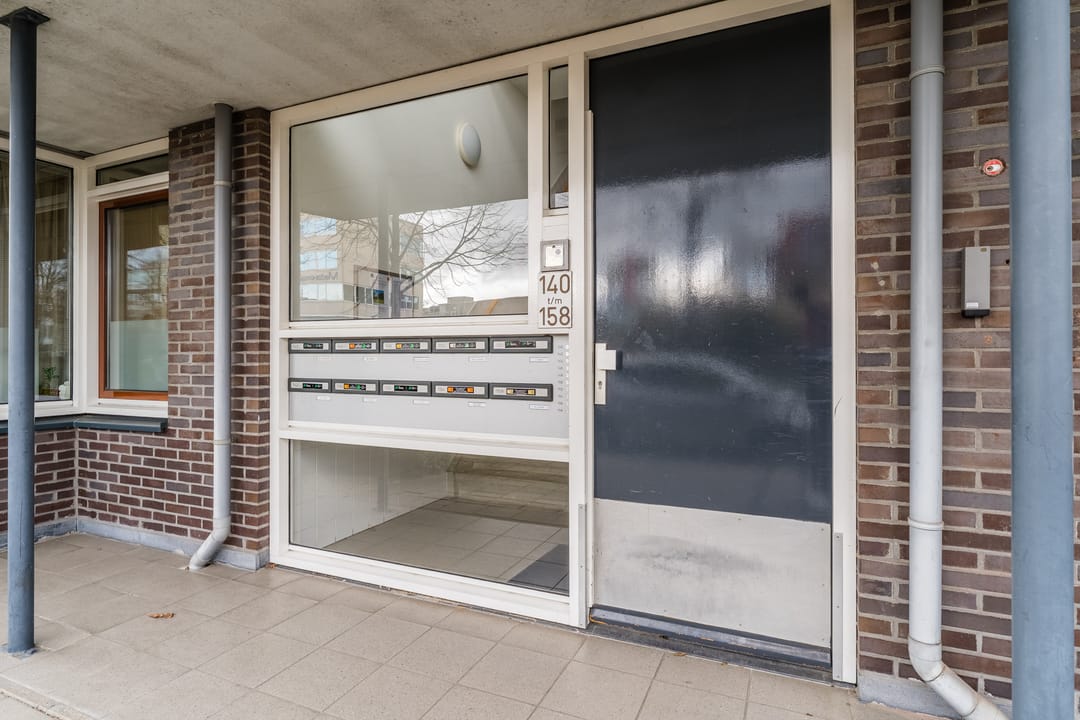 Foto 7 van Hengeveldstraat 158