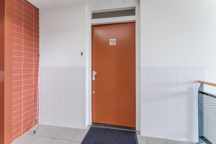 Foto 8 van Hengeveldstraat 158