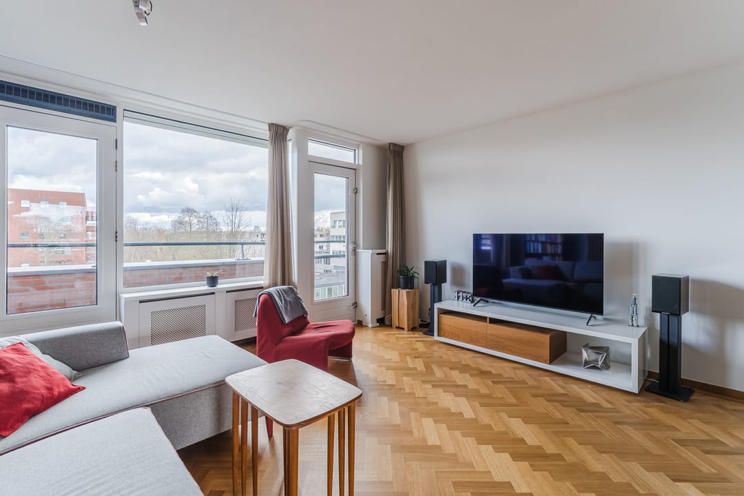 Foto 11 van Hengeveldstraat 158