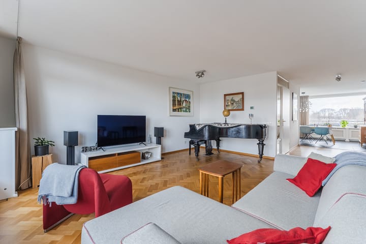 Foto 12 van Hengeveldstraat 158