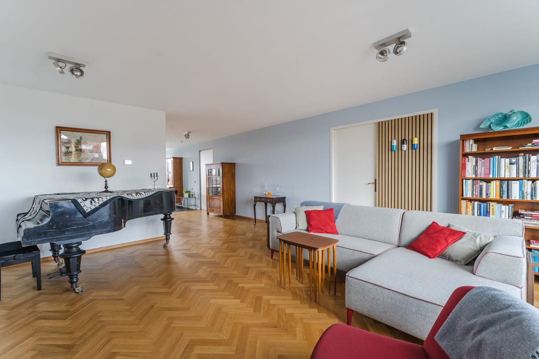 Foto 13 van Hengeveldstraat 158