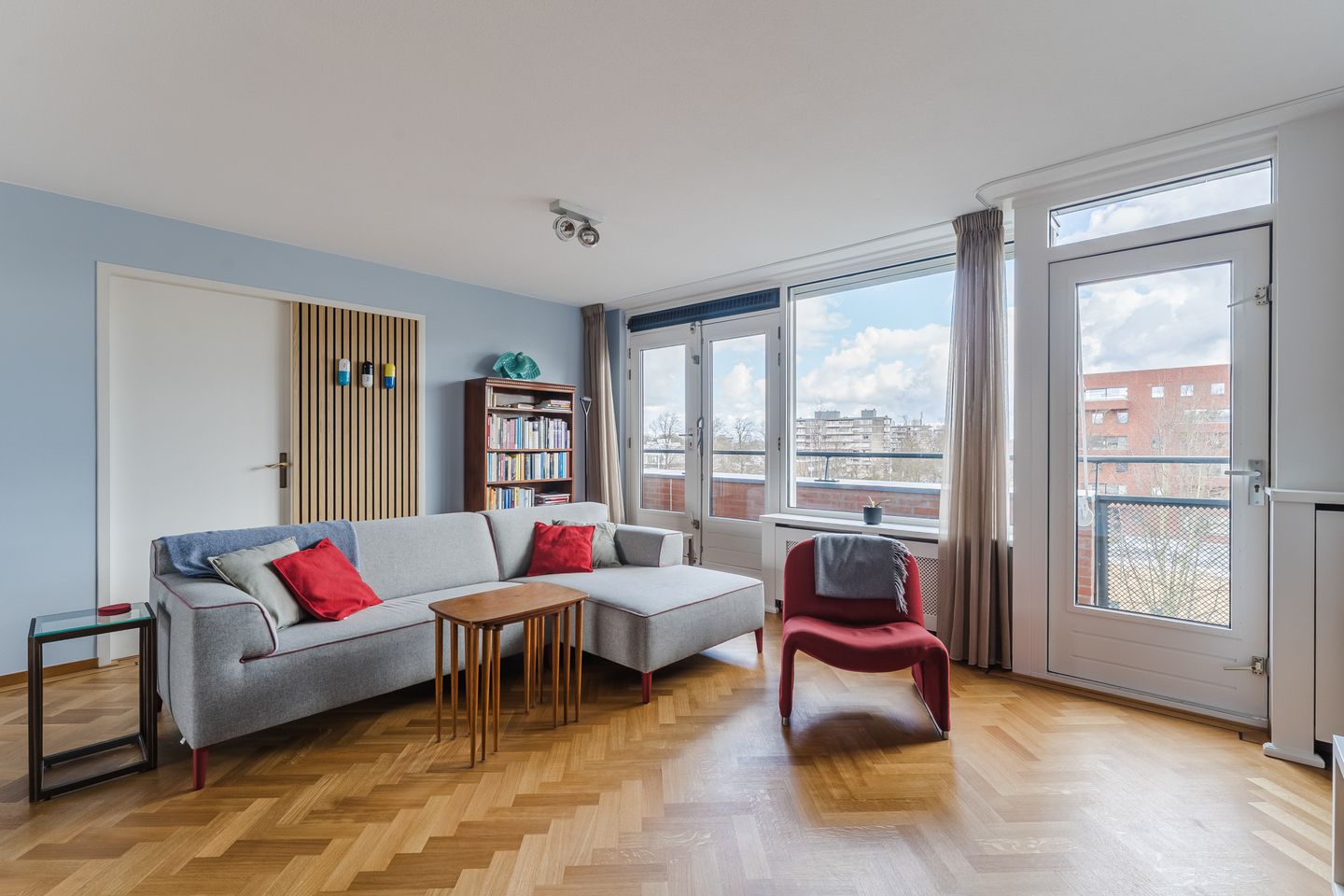 Foto 14 van Hengeveldstraat 158