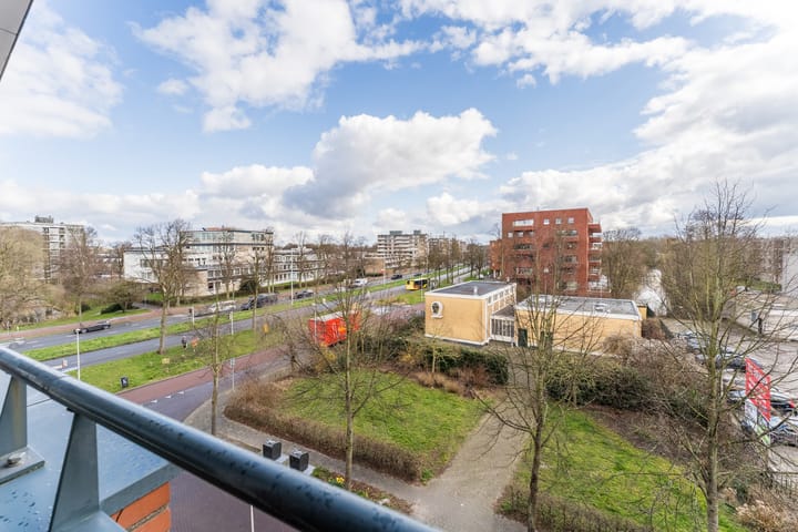 Foto 15 van Hengeveldstraat 158