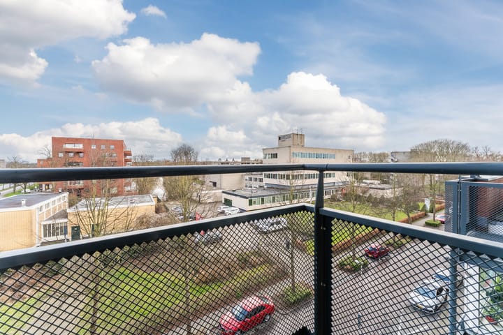 Foto 16 van Hengeveldstraat 158