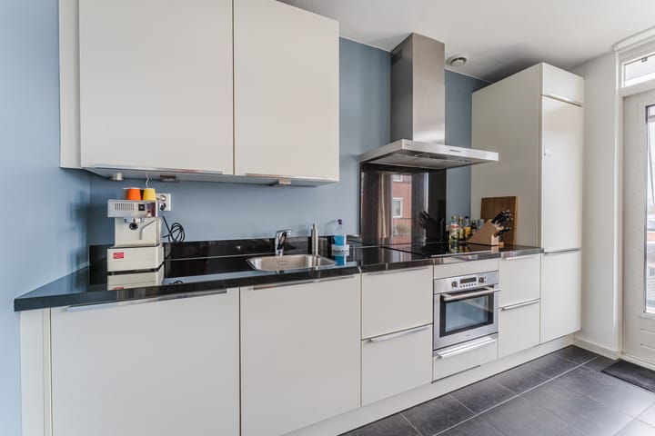 Foto 18 van Hengeveldstraat 158