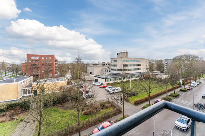 Foto 17 van Hengeveldstraat 158