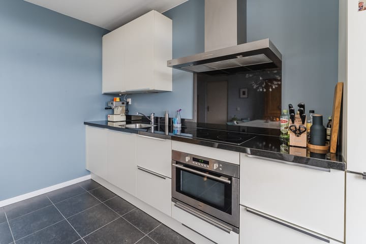 Foto 19 van Hengeveldstraat 158