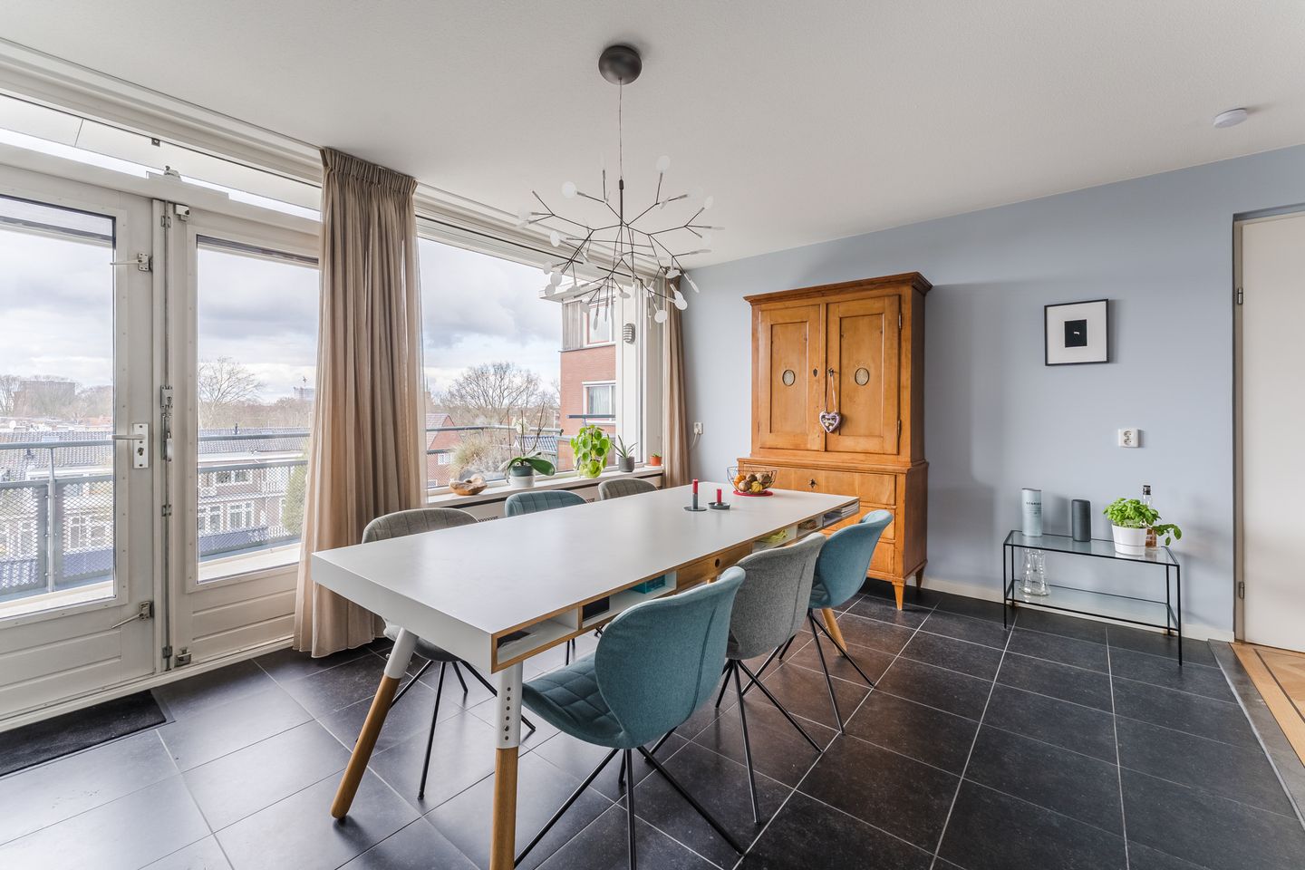 Foto 20 van Hengeveldstraat 158