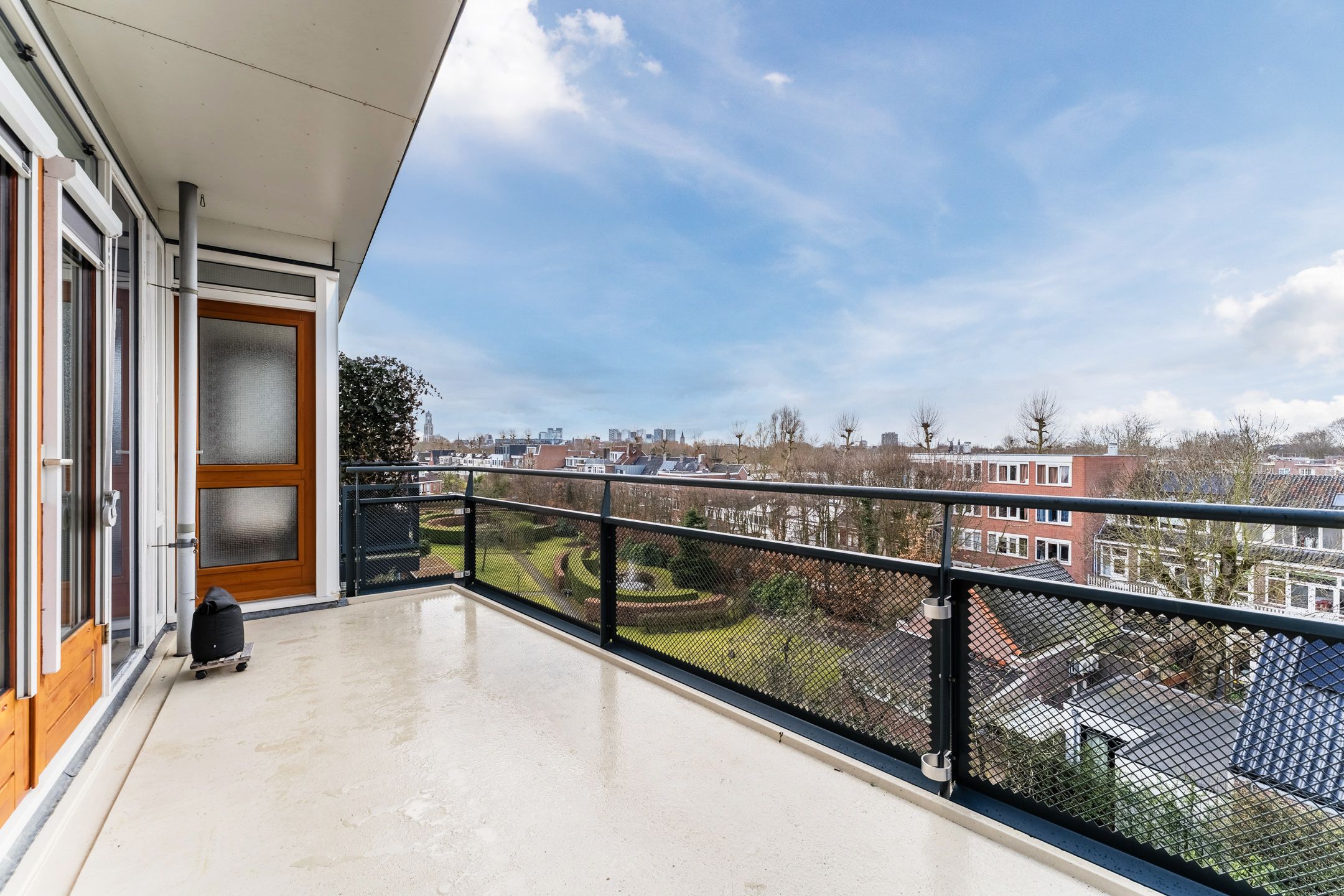 Foto 21 van Hengeveldstraat 158