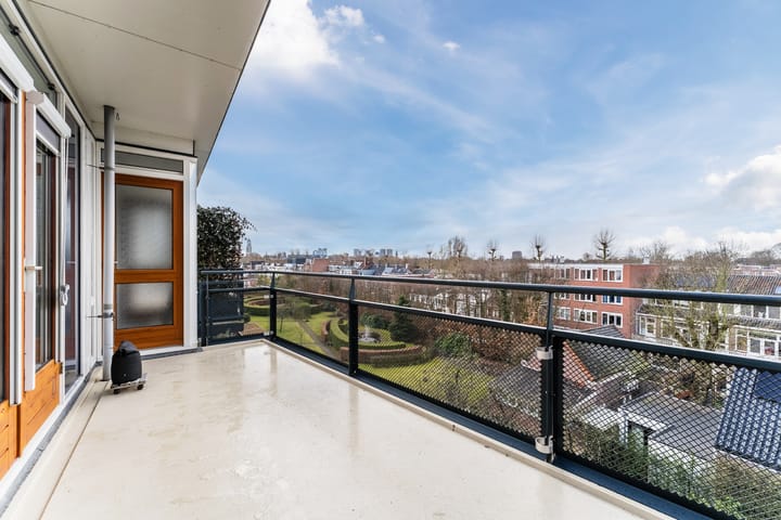 Foto 21 van Hengeveldstraat 158