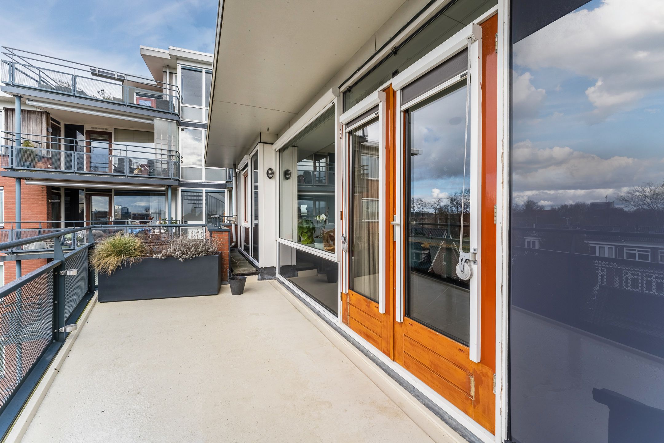 Foto 24 van Hengeveldstraat 158