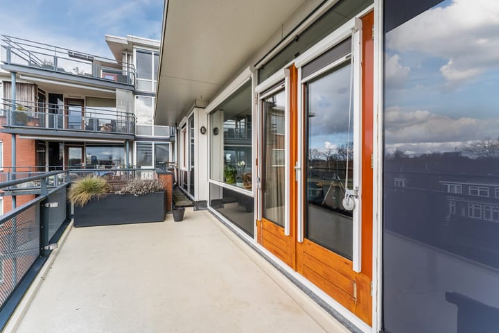 Foto 24 van Hengeveldstraat 158