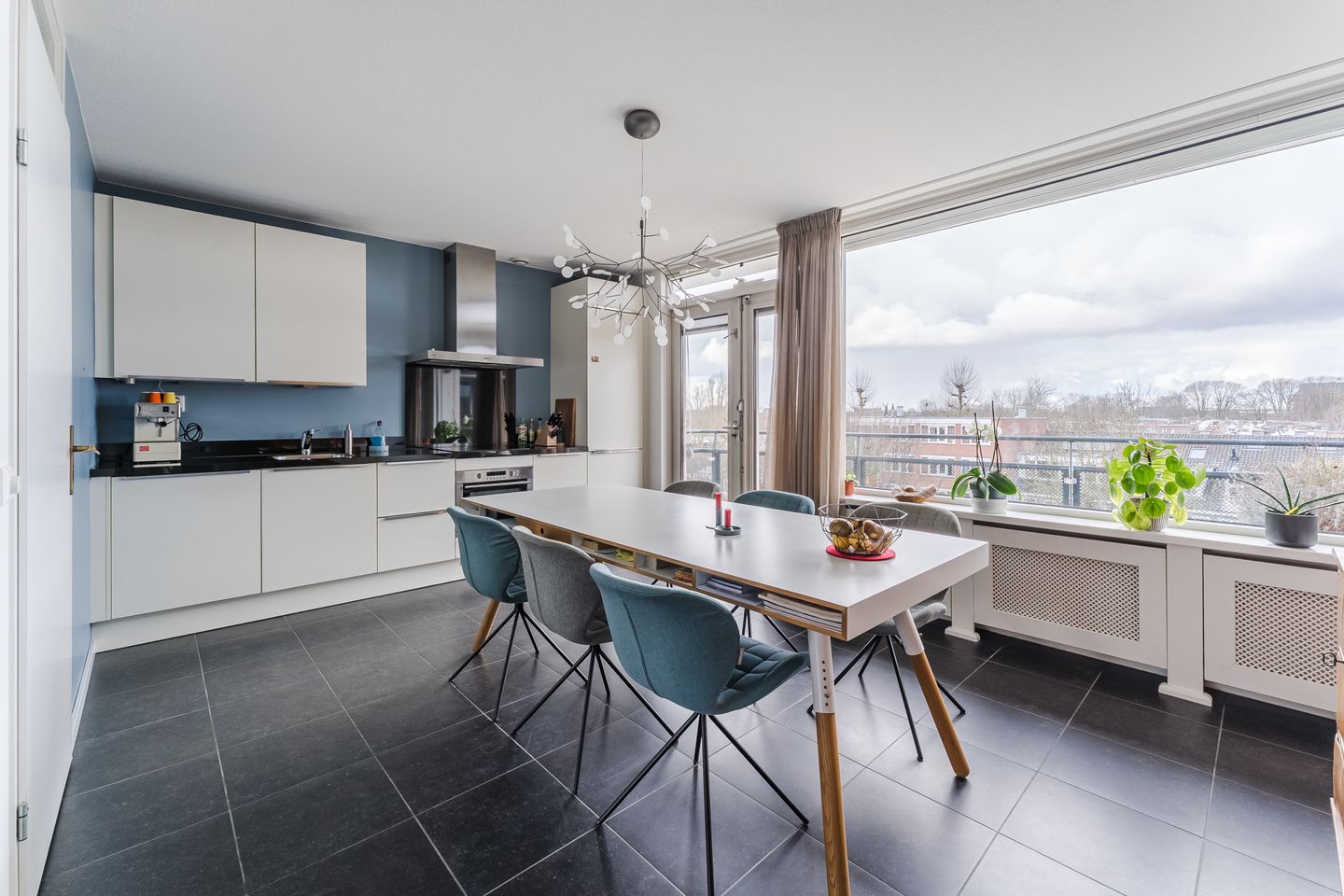 Foto 25 van Hengeveldstraat 158