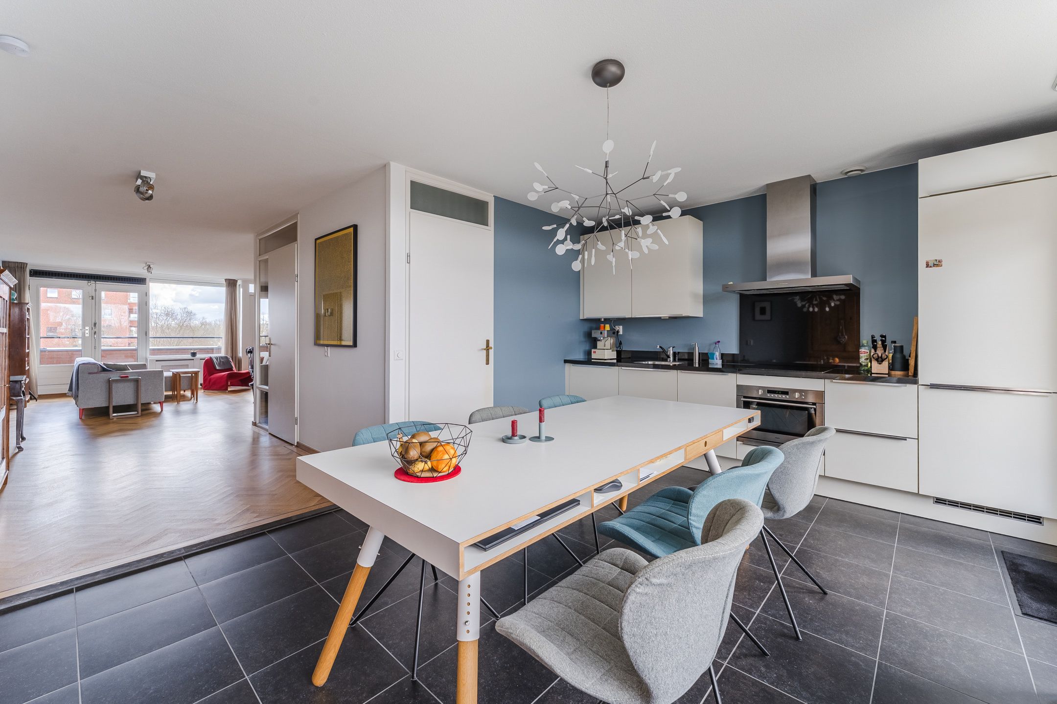 Foto 27 van Hengeveldstraat 158