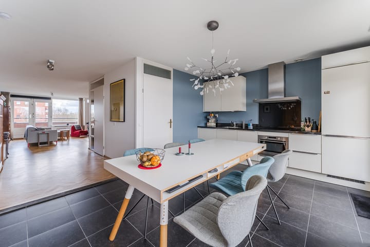 Foto 27 van Hengeveldstraat 158