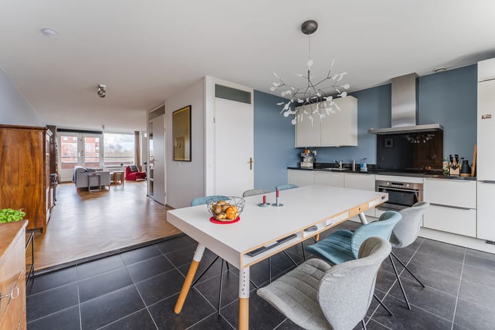 Foto 28 van Hengeveldstraat 158