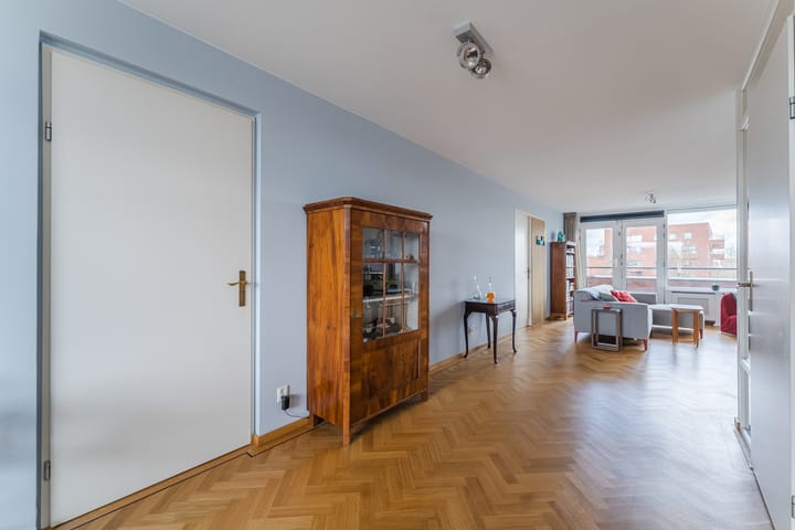 Foto 29 van Hengeveldstraat 158