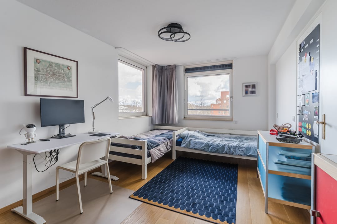 Foto 37 van Hengeveldstraat 158