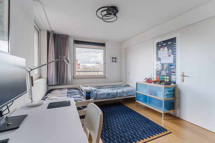 Foto 38 van Hengeveldstraat 158