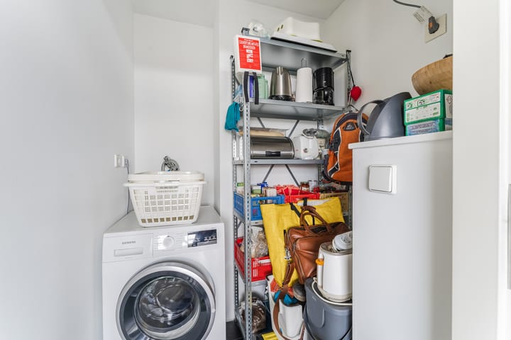 Foto 40 van Hengeveldstraat 158