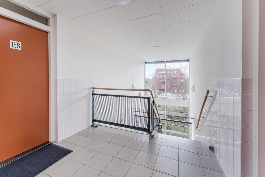 Foto 41 van Hengeveldstraat 158