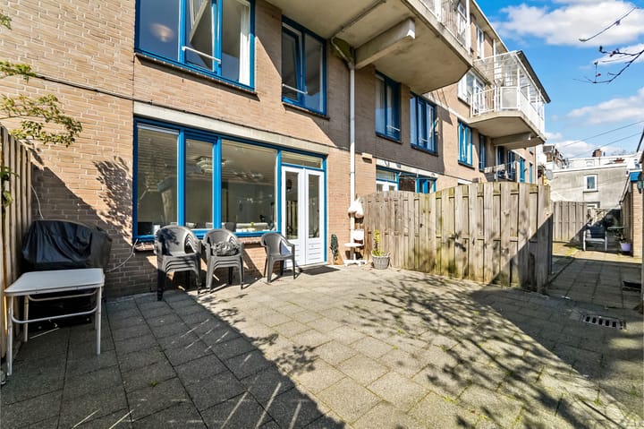 Foto 3 van Kockstraat 242