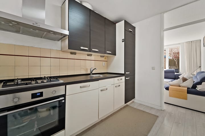 Foto 4 van Kockstraat 242