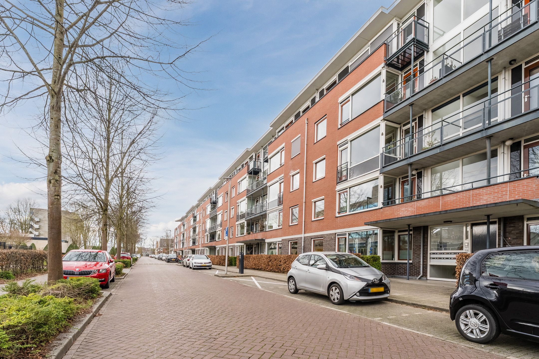 Foto 45 van Hengeveldstraat 158