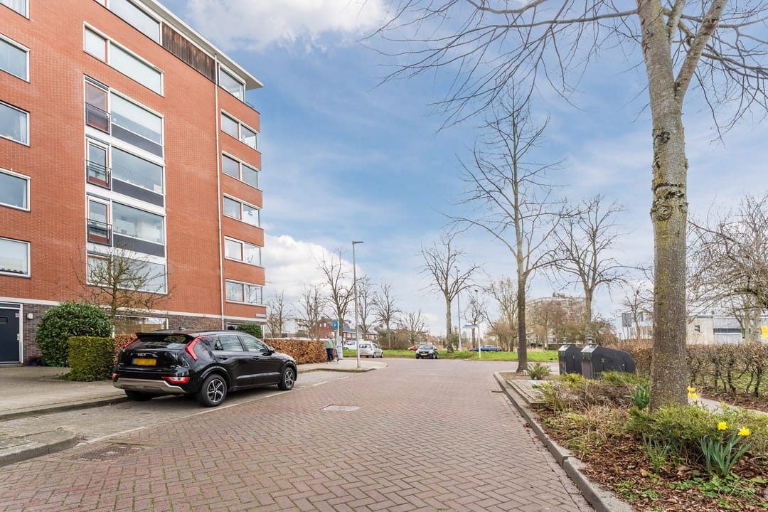 Foto 46 van Hengeveldstraat 158