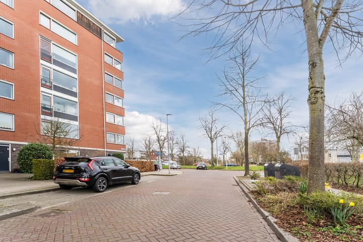 Foto 46 van Hengeveldstraat 158