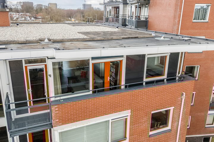 Foto 47 van Hengeveldstraat 158